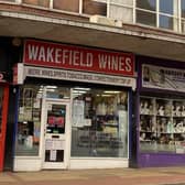 Wakefield Wines