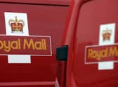 Royal Mail unable to send letters and parcels overseas after ‘cyber incident’