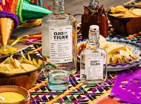 Guests will be able to sample over 50 agave-based spirits for no additional charge