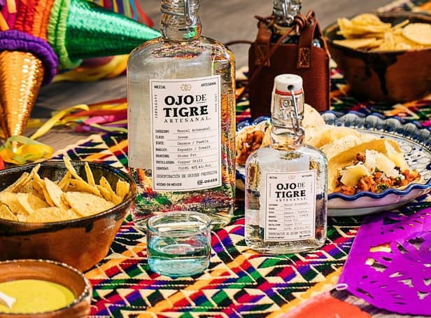 <p>Guests will be able to sample over 50 agave-based spirits for no additional charge</p>