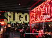 Sugo Pasta Glasgow