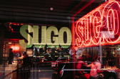 Sugo Pasta Glasgow