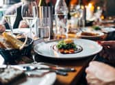 Glasgow food: The 10 best restaurants in the city, according to Google reviews