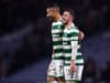 Giorgos Giakoumakis update: What did Celtic star say in ‘cryptic’ Instagram post? New reports on transfer exit