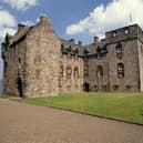 Newark Castle can be found in Port Glasgow (Pic: Visit Scotland)