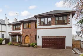 This home sold for £1.2m back in 2020