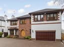 This home sold for £1.2m back in 2020