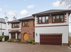 This home sold for £1.2m back in 2020