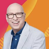 Ken Bruce will leave BBC Radio 2 after more than 30 years in the role