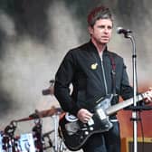 Noel Gallagher’s High Flying Birds has confirmed a brand new UK tour which includes a show in Glasgow. (Credit: Getty Images)