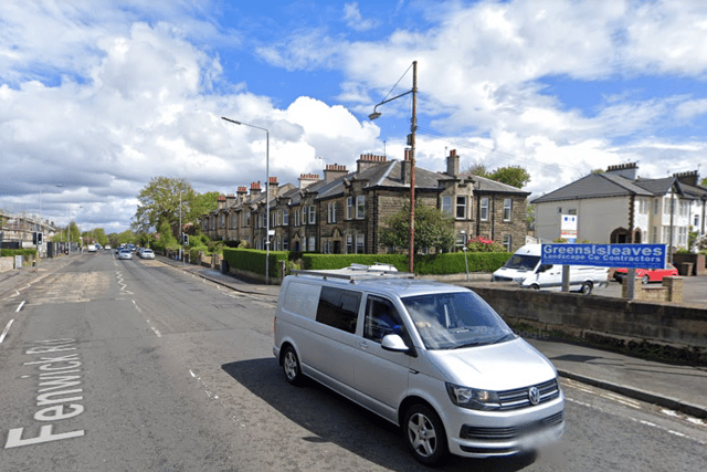 Residents have also raised concerns about the hazardous congestion at the junction of Kilmarnock Road and Fernleigh Road