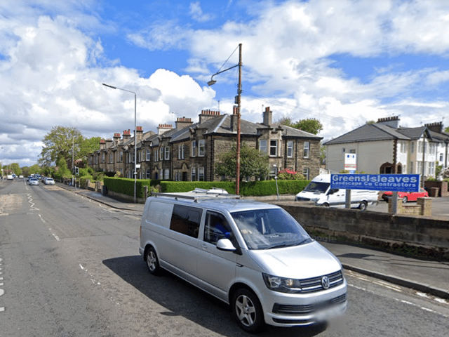 Residents have also raised concerns about the hazardous congestion at the junction of Kilmarnock Road and Fernleigh Road