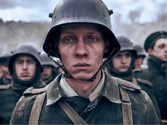 BAFTA nominations 2023: Full list of movies nominated for film awards including All Quiet On The Western Front