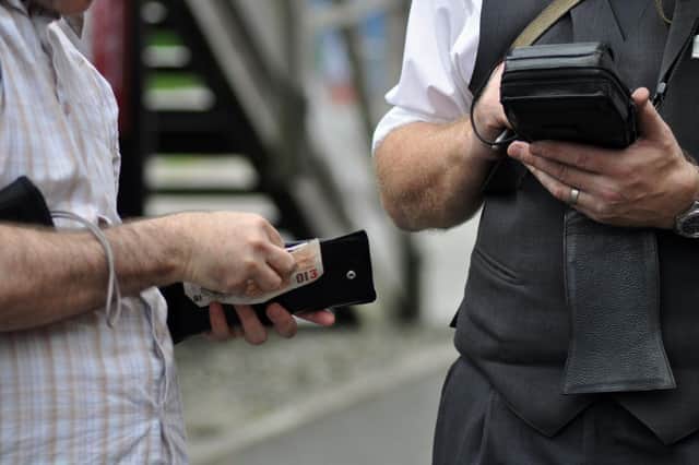 Here are some more tricks that could keep your finances on track when it comes to rail travel, according to experts from cheap train ticket site Split My Fare.