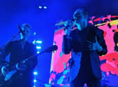 Depeche Mode’s song Never Let Me Down Again has seen a surge in Google searches after being featured on the HBO series The Last Of Us.