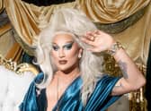 Drag queen The Vivienne has shared her secret to remaining injury free during training for Dancing on Ice