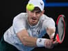 ‘It’s disrespectful’: Andy Murray furious after being denied toilet break during six hour Australian Open match