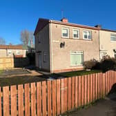 For Sale: Spacious 3 bedroom family home in Barmulloch on the market for just £119,000