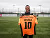 Linda Motlhalo: Glasgow City sign Africa Cup of Nations winner dubbed ‘Randfontein Ronaldinho’