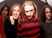 Teenage Fanclub are one of the most critically acclaimed bands to come out of Glasgow’s music scene