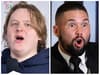 Lewis Capaldi shadow-boxing video could force Tony Bellew out of retirement for ‘fight’ with Forget Me singer