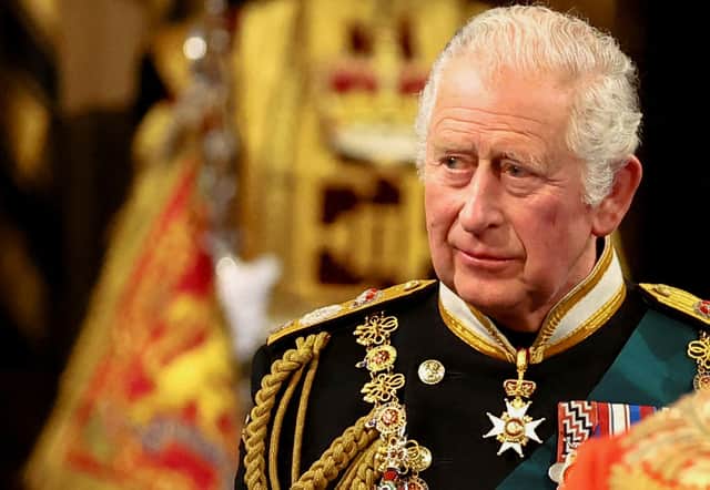 City Hall has been warned Just Stop Oil protestors could disrupt the King’s coronation. Photo: Getty