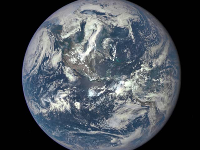 Earth’s inner core may have started spinning in a new direction, accord to scientists.