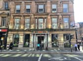 The former site of Bread Meats Bread is set to be transformed into an American Style Diner