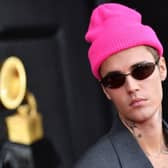 Justin Bieber has sold his share of the rights to his music to Hipgnosis Songs Capital (Photo: Getty Images)