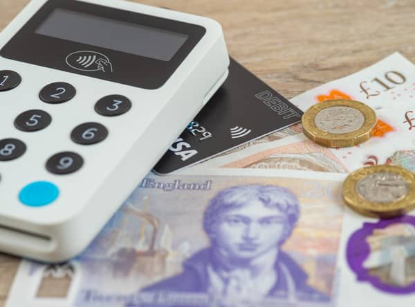 With money tight, fraudsters are ramping up efforts to scam people (image: Adobe)