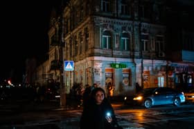 Ukraine has been facing blackouts due to Russia’s invasion - a national energy crisis could be coming to the UK following the Nord Stream pipeline’s explosion