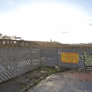 Dandara Living will renovate this piece of land on Anderston Quay - right next to the Kingston bridge and just down the road from the OVO HYdro