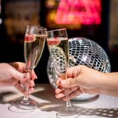 VEGA have launched their Disco brunches for 2023!