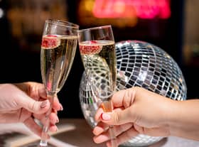 VEGA have launched their Disco brunches for 2023!