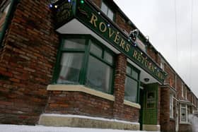 Coronation Street (Getty Images)