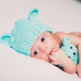 From Rafael to Iris, these are the most popular lucky baby names, according to a recent study. 
