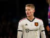 Scott McTominay tipped for shock Rangers transfer as Scotland international labelled ‘not good enough’ for Celtic