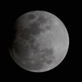 February’s full moon will take place soon 