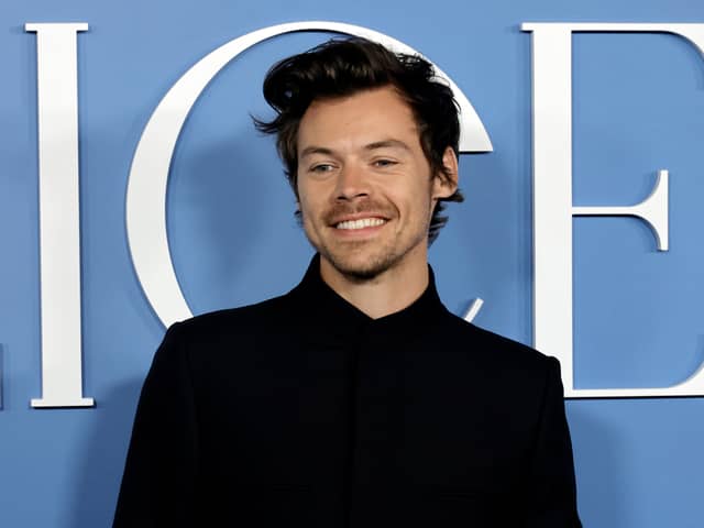 Harry Styles will perform at Grammys Awards 2023 along with Lizzo, Sam Smith, Steve Lacy and more