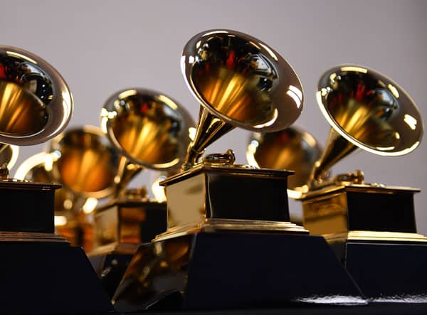 The Grammy Awards 2023 take place in February.