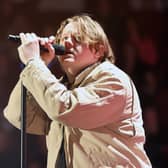 Lewis Capaldi (Getty Images)