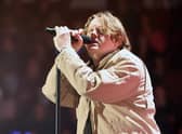 Lewis Capaldi (Getty Images)