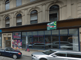 The Renfield Street site will open around the corner from Glasgow Central at 9 Renfield Street - the former site of Project Pizza