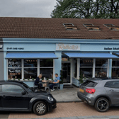 Raffaelle’s shut down last month - and is set to be replaced by Oi Mamma’s