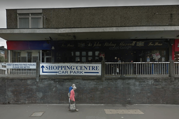 The Sir John Stirling Maxwell will cease trading next month - despite remaining a popular pub in Shawlands