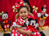 These are the most popular baby names inspired by beloved Disney characters.