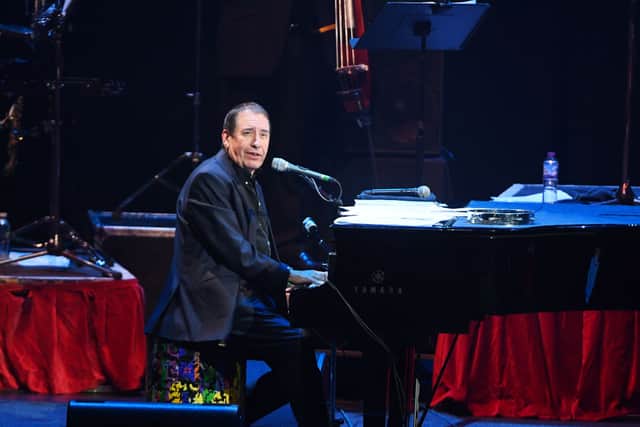 Jools Holland