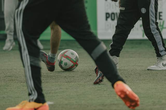 Powerleague is the original and premier provider of small-sided football in the UK.