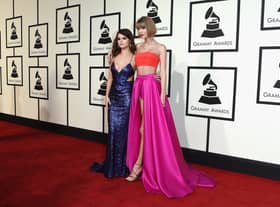 These are the perfumes worn by the likes of Taylor Swift, Selena Gomez and Rihanna 
