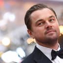 Leonardo DiCaprio